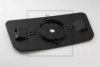 SCANI 001765985 Mirror Glass, outside mirror